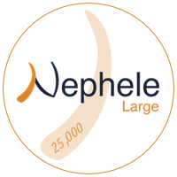 nephele large