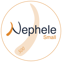 nephele small